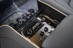 Bentley Mulsanne Speed 2015 года